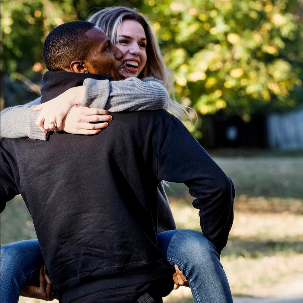 Meet your Posher, Sarah